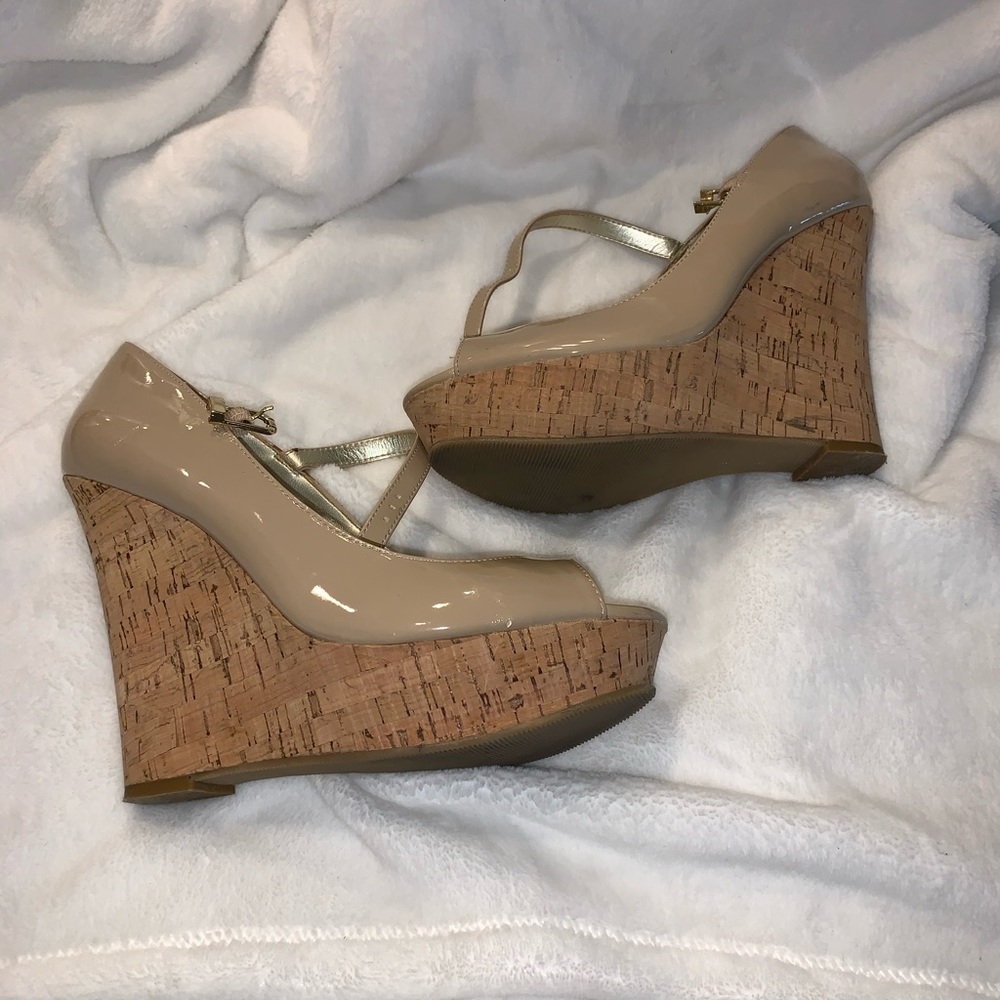 Women Wedges